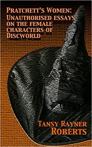 Sample Character Analysis Essay - 